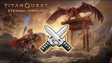 Titan Quest: Setting up a PvP server