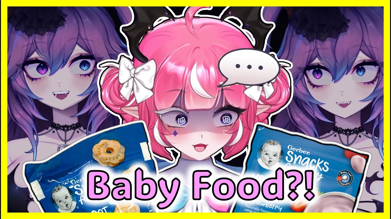 Cotton Can't Believe What She Saw in Camila's Room