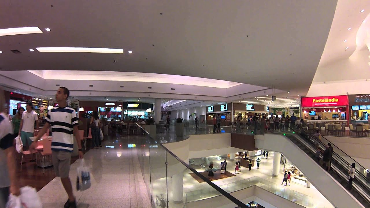 PARK SHOPPING MACEIÓ YouTube PARK SHOPPING MACEIÓ YouTube