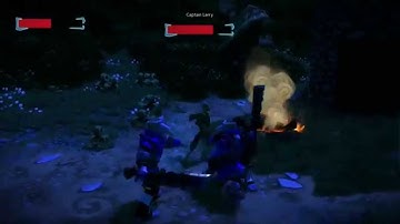 Project Spark - Revenge of the dead Part 1 (Xbox One)