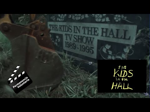 The Kids in the Hall | Serie | Official Trailer Subtitulos Español | Prime Video