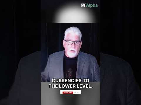 Debt Black Hole: Why Gold Could Outperform Falling Currencies 💰🌍