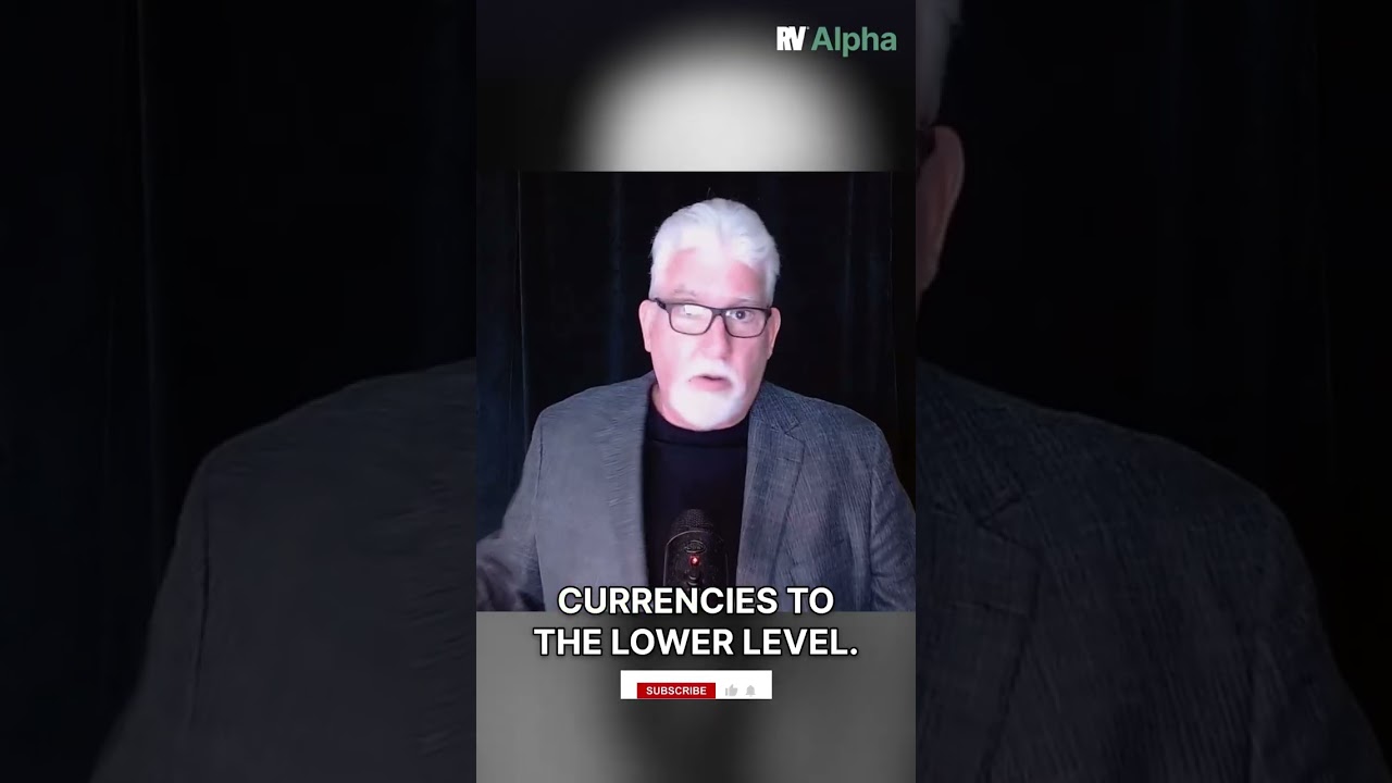 Debt Black Hole: Why Gold Could Outperform Falling Currencies 💰🌍