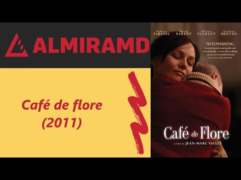 Café De Flore - 2011 Trailer