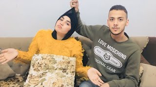 عرفت جوزي ان هقلع الحجاب يوم الولادة والسبوع رد فعله صدمني 😢