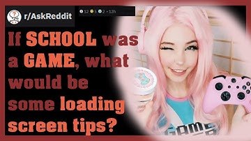 If School Was A Game, What Would Be Some Loading Screen Tips? - (r/AskReddit) | Reddit Pirate