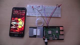 Introduction to Blynk: Easy IoT Devices with Arduino, NodeMCU or Raspberry Pi screenshot 1