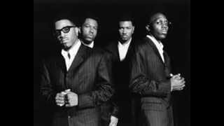 Watch Blackstreet The Lord Is Real video