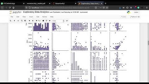 Exploratory Data Analytics (The Sparks Foundation)