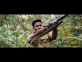 Kaavalkaran  glimpse  short film  san  milton micheal  vivek ravi  warrior dreamzz