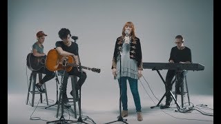 Kim Walker-Smith - Throne Room (Acoustic) chords