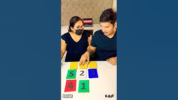 Number Memory Game??! 2.13.4.25