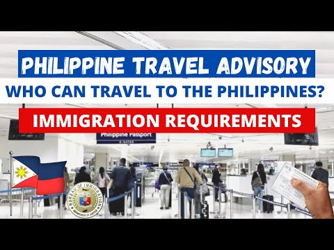Video: Kung Saan Mag-apply Para Sa Isang Pasaporte