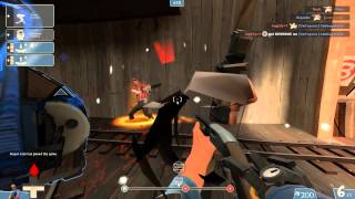 Team Fortress 2 på SVENSKA #35 DICKWARD JACOB
