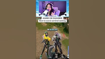 Leave ur new sentinel ranking in the comments! #streamertwitch #valorant #twitchtv #valorantclips