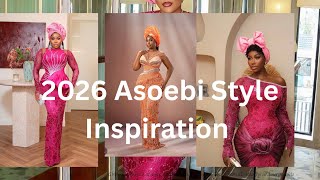 2026 Asoebi Lookbook | Luxury Wedding Guest Outfit Inspiration 2026 Asoebi Lookbook | Luxury Wedding Guest Outfit Inspiration