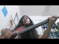 Song/ Cover/ Harano diner moto / Mitali Mukharjee