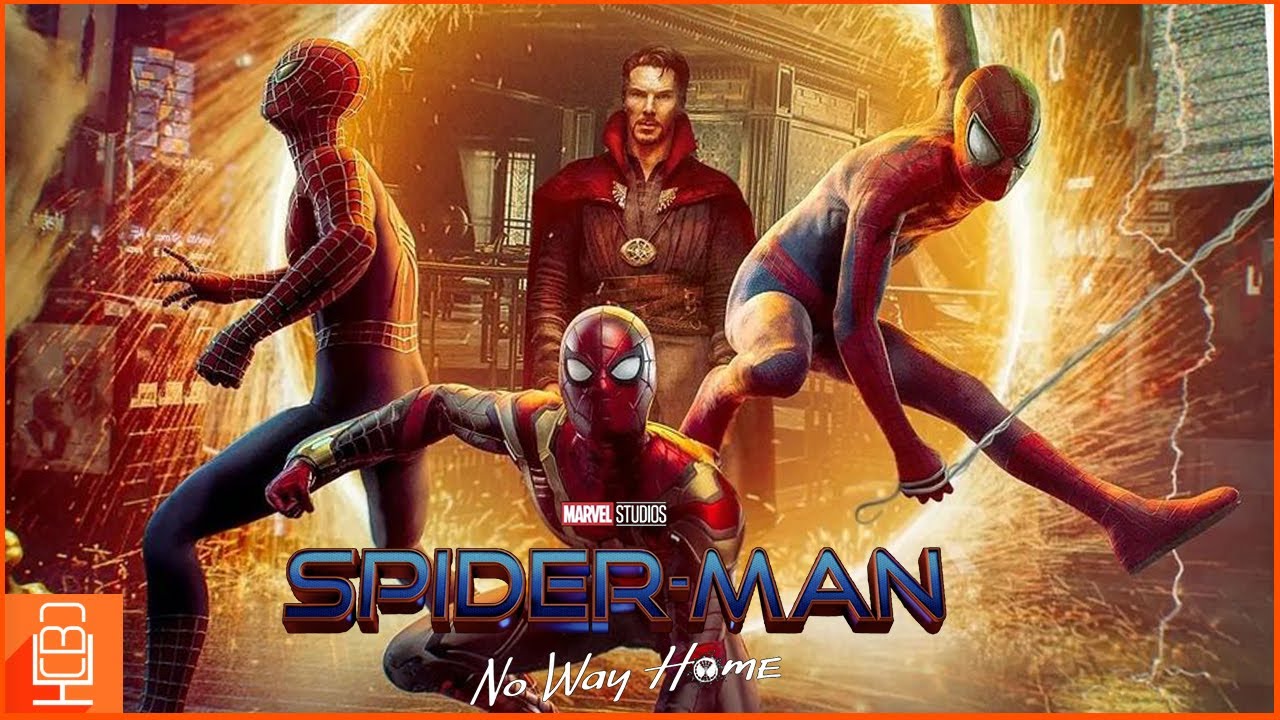 Spider-Man: No Way Home's Rumored Runtime Would Make It One of Marvel's  Longest Movies Ever