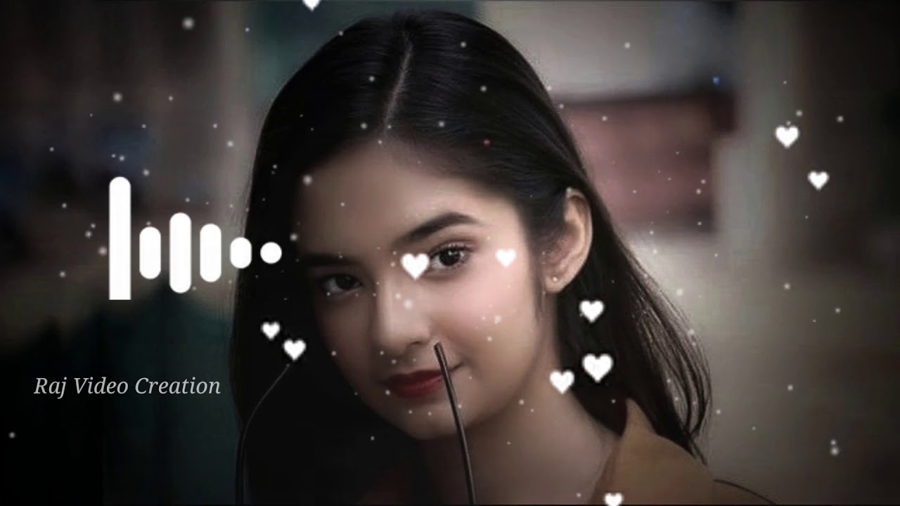 Gal Karke (Mashup) Ringtone Anushka Sen WhatsApp Status New