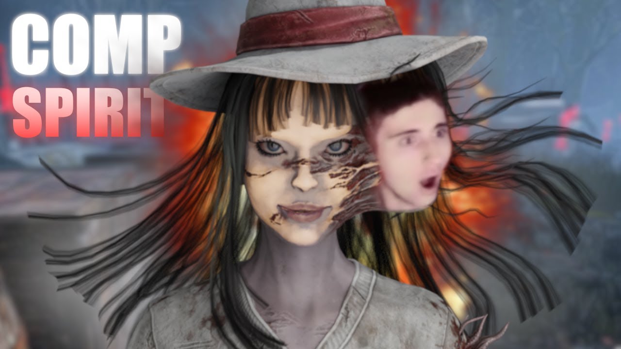 КАК НА САМОМ ДЕЛЕ ВЫГЛЯДИТ МАТЧ COMP SPIRIT | ELYSIUM VS PETROLEUM | DEAD BY DAYLIGHT