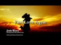 Justin Thomas - Find Love Again (Official Lyric Video)