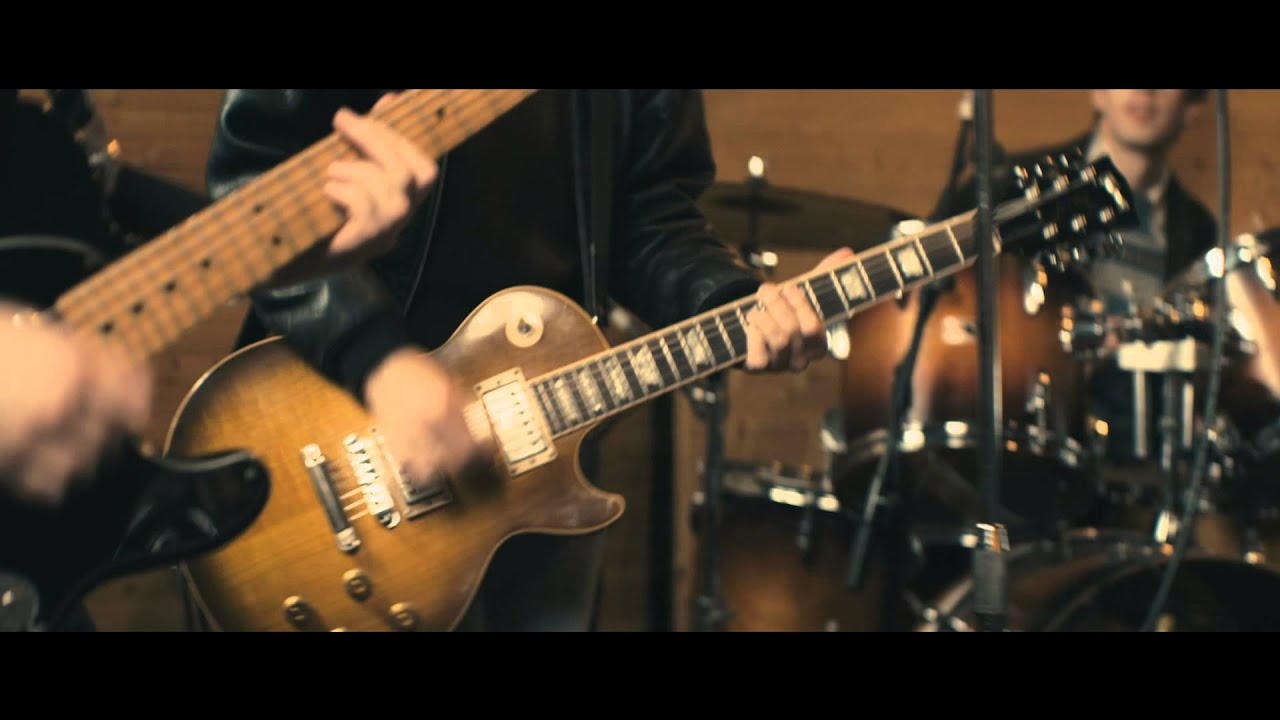 Good Vibrations trailer