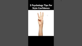 3 Psychology Style Tips For Confidence As You Age
