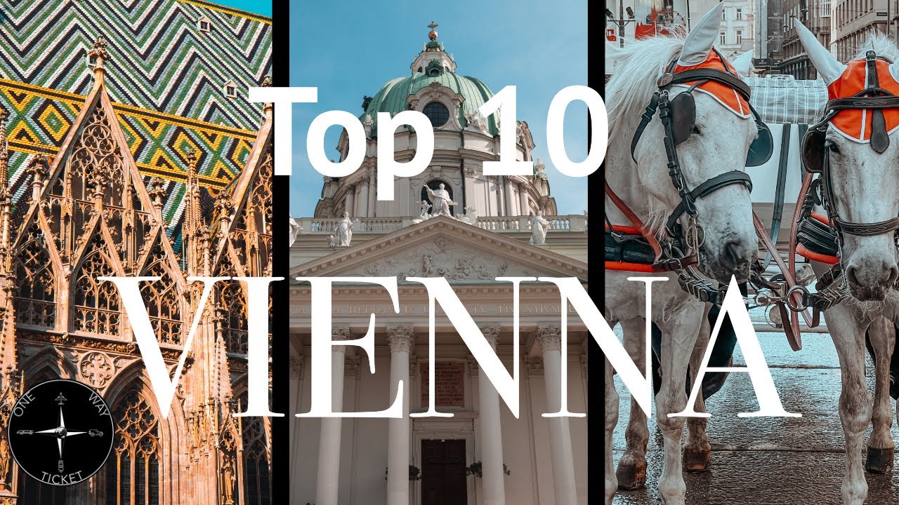 10 Best Things to Do After Dinner in Vienna - Where to Go in Vienna at  Night? – Go Guides