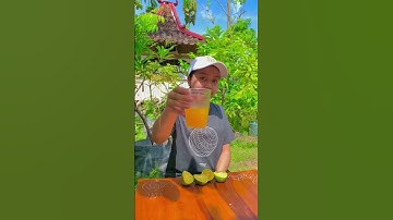 Thumbnail of Cara membuat jus jeruk tanpa ribet