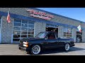 1990 chevrolet 454 ss pickup for sale