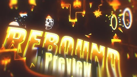 REBOUND: 1st Preview by Me and more! (Upcoming Insane Demon)