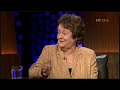 Mary O'Rourke on Enda Kenny