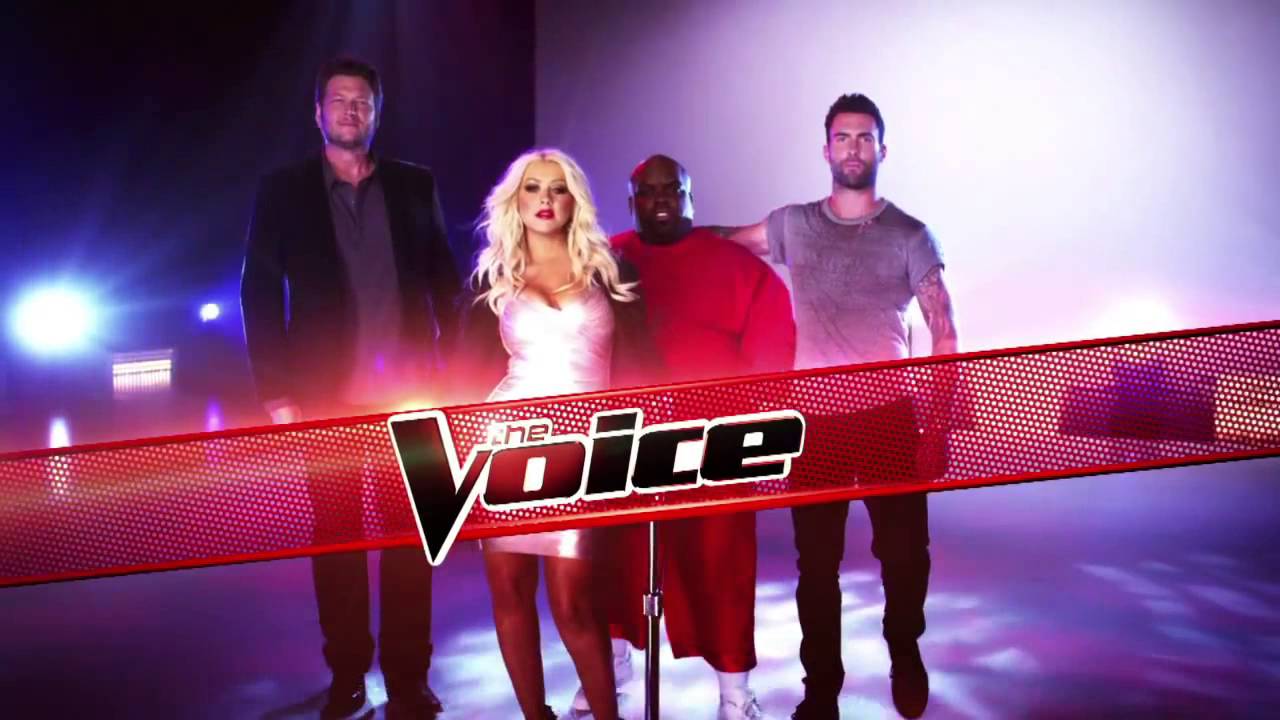 The Voice Will Return YouTube