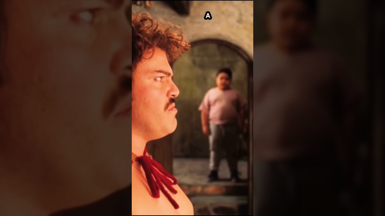 Stretchy Pants are for Men