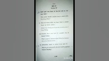 #2021#CC3#Paper#B.Ed.1st Sem. Paper Language Across The Curriculum Part-1.