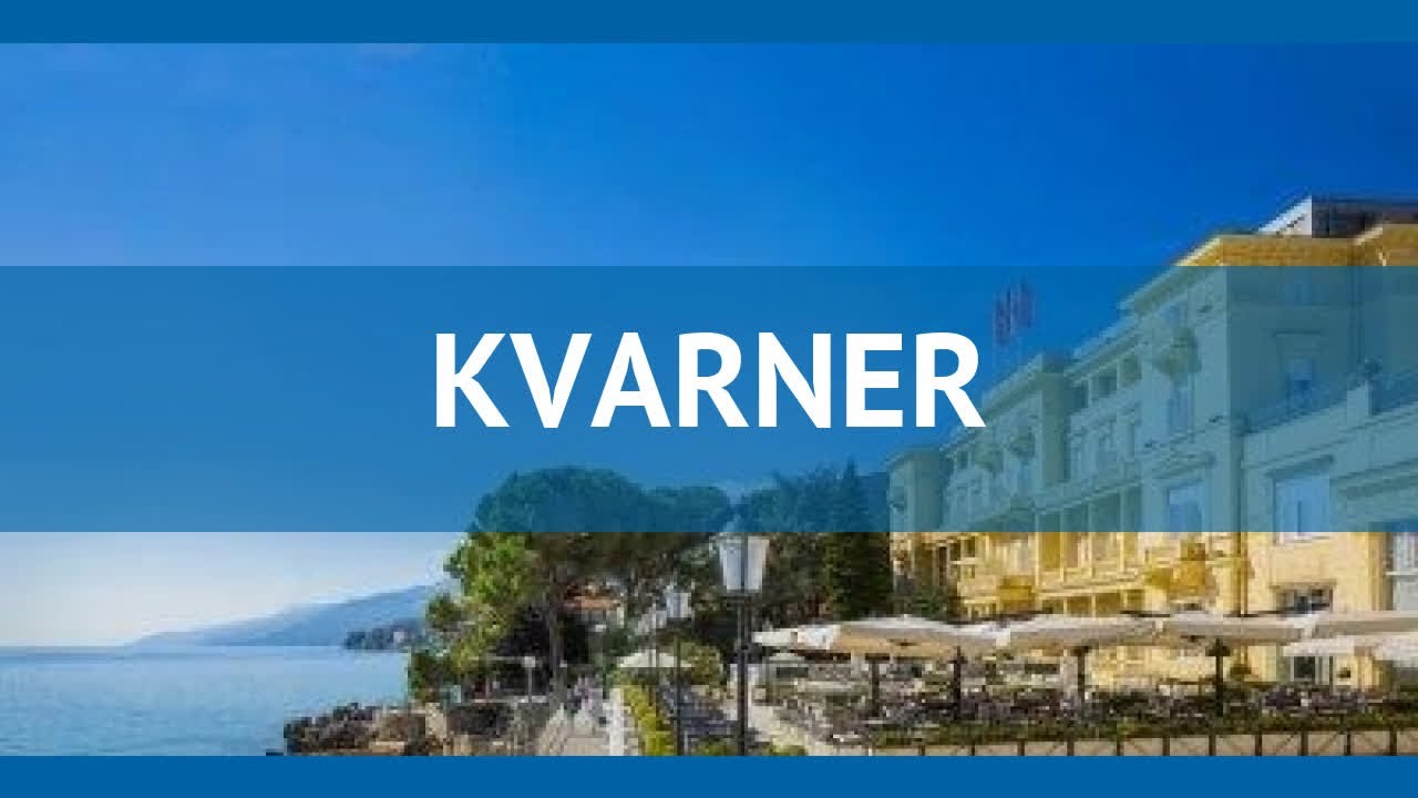 KVARNER 3* Хорватия Истрия обзор – отель КВАРНЕР 3* Истрия видео обзор