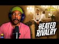 HE LEFT HIM HANGING!!! | Heated Rivalry EP 2 'Olympians' Reaction