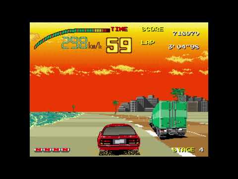 Top Speed Playthrough 1080p