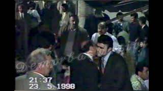 Ekrem Çelebi - Zahidem 1998 Resimi