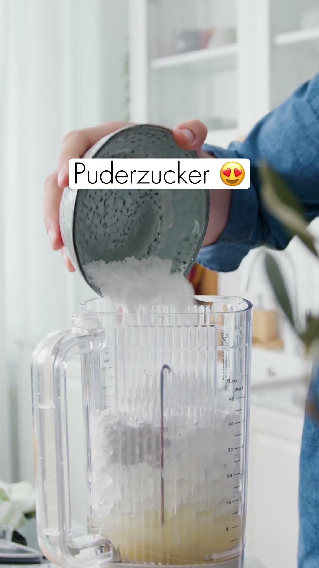 Schnelles Zitroneneis 😍🍋 - YouTube