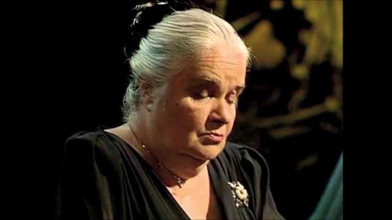 Смотреть «Beethoven "Eroica Variations" Tatiana Nikolayeva» на YouTube