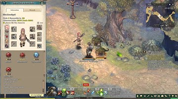 Evidence of botting: Miner