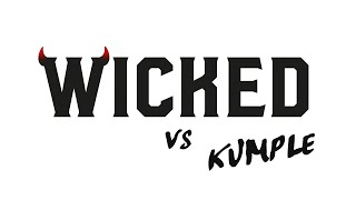 WICKED VS KUMPLE ON REXIA.PL #43