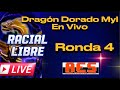 Dragn dorado myl  live torneo aes norte  ronda 4  racial libre