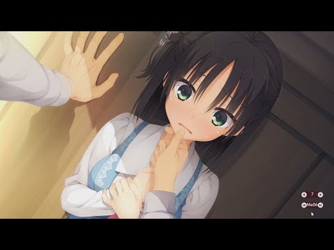 Senren Banka - Mako's Route - Part 2 [Full Playthrough] [No Commentary]