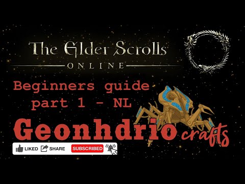 Video: Wat is goeie dps in eso?