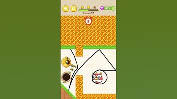 #shorts #game Doge Rescue Game - Draw To Save: Gameplay Walkthrough  Part 1 Gymer #shorts #dop2joke