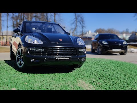 Video: Hoe duur is onderhoud aan een Porsche Cayenne?