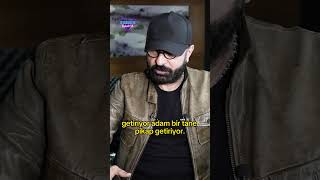 Namus Belası Resimi