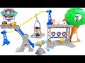 Mejores Videos Para Niños Aprendiendo Colores - Paw Patrol Training Station Fun Videos For Kids